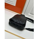 2025年5月28日入荷新作Louis Vuitton  Avenue  Damier Infini  N45303 N46327  SIZE:20x31x7CM  お安い/人気/本革 バッグ/XX工場