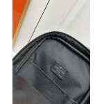 2025年5月28日入荷新作Louis Vuitton  Avenue  Damier Infini  N45303 N46327  SIZE:20x31x7CM  お安い/人気/本革 バッグ/XX工場