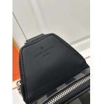 2025年5月28日入荷新作Louis Vuitton  Avenue  Damier Infini  N45303 N46327  SIZE:20x31x7CM  お安い/人気/本革 バッグ/XX工場