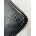 2025年5月28日入荷新作 Louis Vuitton  Avenue  Damier Infini  N45303 N46327  SIZE:20x31x7CM  お安い/人気/本革 バッグ/XX工場