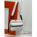 2025年5月28日入荷新作Louis Vuitton M30233 M30241 M30243  43845 OUTDOOR 25x20x10.5cm。  お安い/人気/本革 バッグ/XX工場