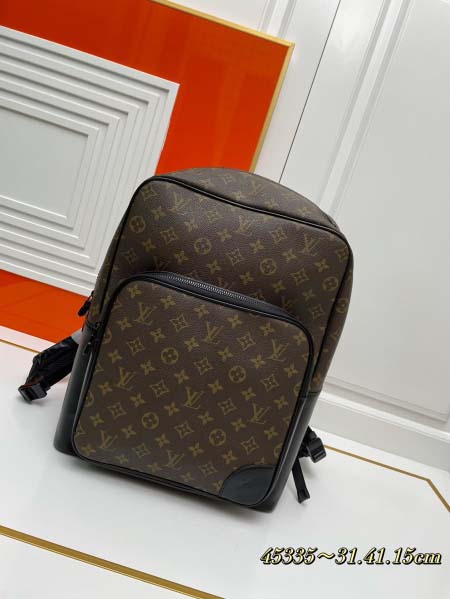 2025年5月28日入荷新作Louis Vuitton M4...