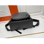 2025年5月28日入荷新作Louis Vuitton M45335 Dean  Monogram Macassar SIZE:31 x 41.5 x 15.5 cm  お安い/人気/本革 バッグ/XX工場