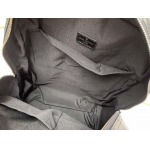 2025年5月28日入荷新作Louis Vuitton M45335 Dean  Monogram Macassar SIZE:31 x 41.5 x 15.5 cm  お安い/人気/本革 バッグ/XX工場