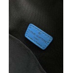 2025年5月28日入荷新作Louis Vuitton M45335 Dean  Monogram Macassar SIZE:31 x 41.5 x 15.5 cm  お安い/人気/本革 バッグ/XX工場