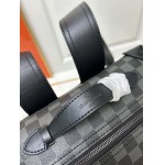 2025年5月28日入荷新作Louis Vuitton 44752  LVSIZE:36*28*14  お安い/人気/本革 バッグ/XX工場