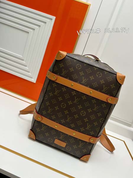 2025年5月28日入荷新作Louis Vuitton 44...