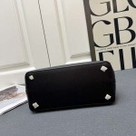 2025年5月28日入荷新作 ALAIA 新品 tote  SIZE:25×20×12cmお安い/人気/本革 バッグ/XX工場