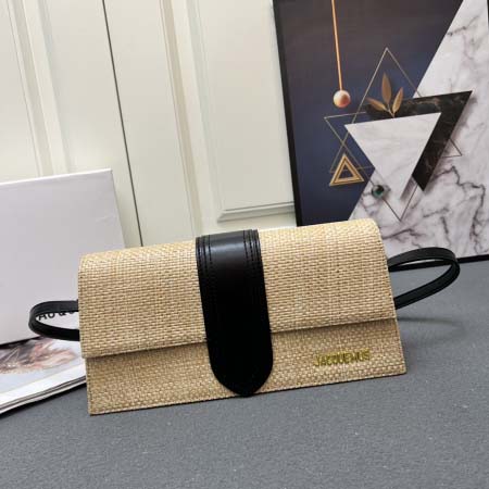 2025年5月28日入荷新作Jacquemus  SIZE:...