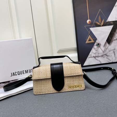 2025年5月28日入荷新作Jacquemus SIZE:1...