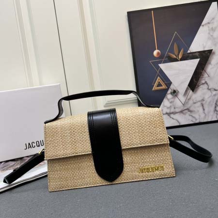 2025年5月28日入荷新作Jacquemus SIZE:2...