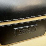 2025年5月28日入荷新作Jacquemus SIZE:24-14-8cm  お安い/人気/本革 バッグ/XX工場