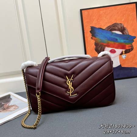 2025年5月28日入荷新作 新品YSL SIZE:29×1...