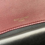 2025年5月28日入荷新作 新品YSL SIZE:29×17×8cm  お安い/人気/本革 バッグ/XX工場