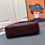 2025年5月28日入荷新作 新品YSL SIZE:29×17×8cm  お安い/人気/本革 バッグ/XX工場