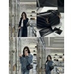 2025年5月28日入荷新作YSL SIZE:24x14x6CM  お安い/人気/本革 バッグ/XX工場