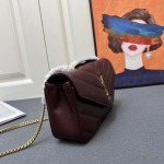 2025年5月28日入荷新作YSL SIZE:24x14x6CM  お安い/人気/本革 バッグ/XX工場