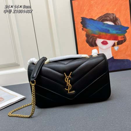 2025年5月28日入荷新作YSL SIZE: 24x14x...