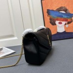 2025年5月28日入荷新作YSL SIZE: 24x14x6CM  お安い/人気/本革 バッグ/XX工場