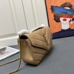 2025年5月28日入荷新作YSL SIZE:24x14x6CM  お安い/人気/本革 バッグ/XX工場