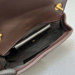 2025年5月28日入荷新作早春新品  YSL SIZE:20x12x6cm  お安い/人気/本革 バッグ/XX工場