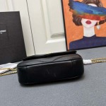 2025年5月28日入荷新作早春新品  YSL SIZE:20x12x6cm  お安い/人気/本革 バッグ/XX工場