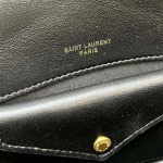 2025年5月28日入荷新作早春新品  YSL SIZE:20x12x6cm  お安い/人気/本革 バッグ/XX工場