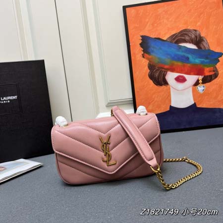 2025年5月28日入荷新作早春新品 YSL  SIZE:2...
