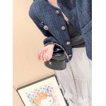 2025年5月28日入荷新作 25新品Chanel  SIZE:18*11.5 お安い/人気/本革 バッグ/XX工場