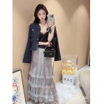 2025年5月28日入荷新作 25新品Chanel  SIZE:18*11.5 お安い/人気/本革 バッグ/XX工場