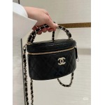 2025年5月28日入荷新作 25新品Chanel  SIZE:18*11.5 お安い/人気/本革 バッグ/XX工場