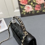 2025年5月28日入荷新作 新品Chanel  SIZE:19.5cmお安い/人気/本革 バッグ/XX工場