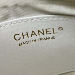 2025年5月28日入荷新作 CHANEL  SIZE:11.5*18.5*11cm  お安い/人気/本革 バッグ/XX工場