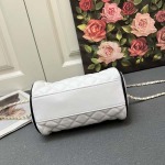 2025年5月28日入荷新作 CHANEL  SIZE:11.5*18.5*11cm  お安い/人気/本革 バッグ/XX工場