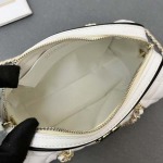 2025年5月28日入荷新作 CHANEL  SIZE:11.5*18.5*11cm  お安い/人気/本革 バッグ/XX工場