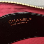 2025年5月28日入荷新作 CHANEL  SIZE:11.5*18.5*11cm  お安い/人気/本革 バッグ/XX工場