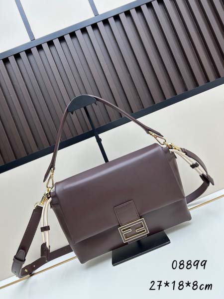 2025年5月28日入荷新作  Fendi  SIZE:26...
