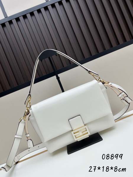 2025年5月28日入荷新作  Fendi  SIZE:26...