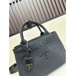 2025年5月28日入荷新作Prada新品 2025summer SIZE:30x20x15 お安い/人気/本革 バッグ/XX工場