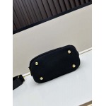 2025年5月28日入荷新作Prada新品 2025summer SIZE:22x15x12  お安い/人気/本革 バッグ/XX工場