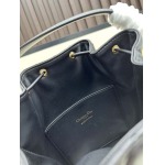 2025年5月28日入荷新作 Dior caro  SIZE:20x24x9CM  お安い/人気/本革 バッグ/XX工場