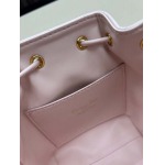 2025年5月28日入荷新作 Dior caro  SIZE:14x15x7cm  お安い/人気/本革 バッグ/XX工場
