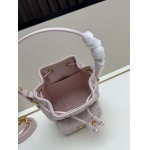 2025年5月28日入荷新作 Dior caro  SIZE:14x15x7cm  お安い/人気/本革 バッグ/XX工場