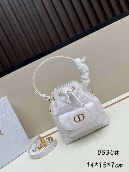 2025年5月28日入荷新作 Dior caro  SIZE...