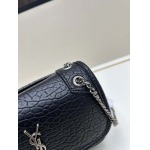 2025年5月28日入荷新作 YSL（Mini )  Niki  SIZE:18×12.5×5cm  お安い/人気/本革 バッグ/XX工場