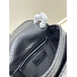 2025年5月28日入荷新作 YSL（Mini )  Niki  SIZE:18×12.5×5cm  お安い/人気/本革 バッグ/XX工場