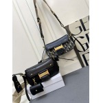 2025年5月28日入荷新作Dior streetchic  SIZE:24x12.5x5cm  お安い/人気/本革 バッグ/XX工場
