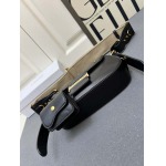 2025年5月28日入荷新作Dior  streetchic  SIZE:24x12.5x5cm  お安い/人気/本革 バッグ/XX工場