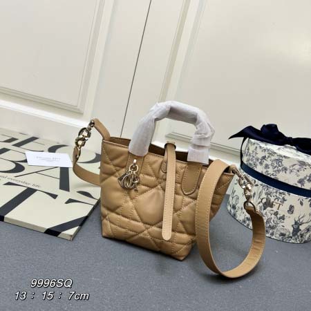 2025年5月28日入荷新作Dior CD mini  SI...