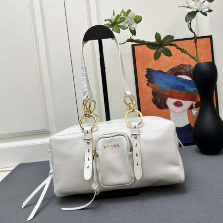 2025年5月28日入荷新作 Prada 新品  30x14...